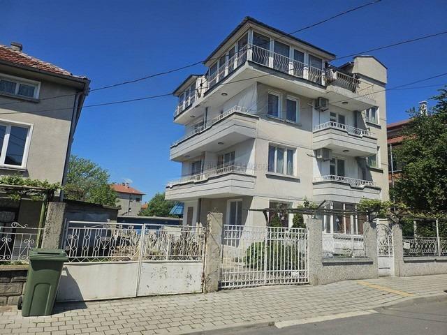 House for Sale in Aheloy, Burgas