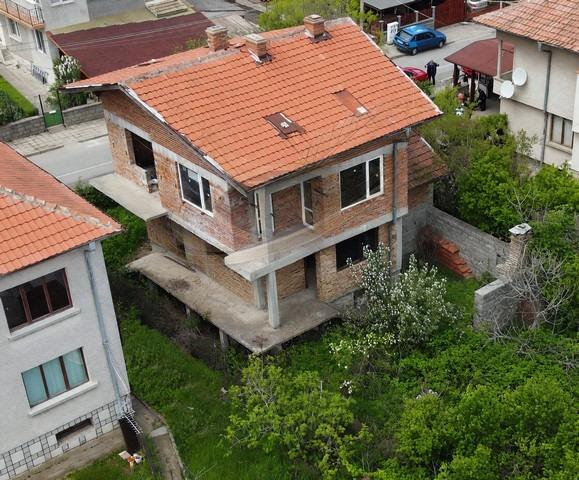 House for Sale in Chernomorets, Burgas