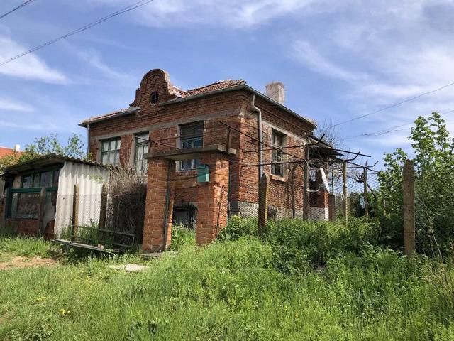 House for Sale in Malina, Burgas