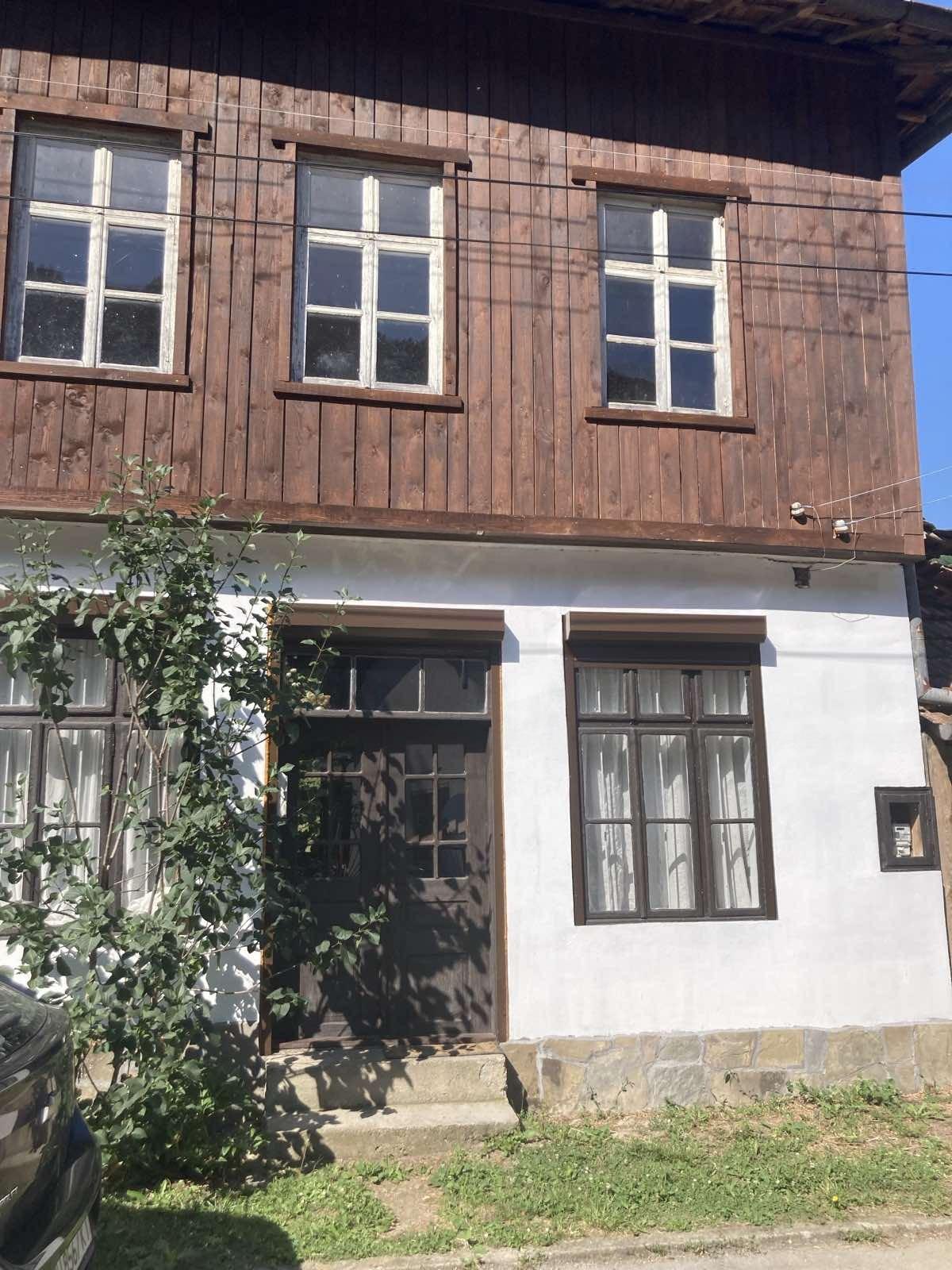 House for Sale in Cherni Osam, Lovech