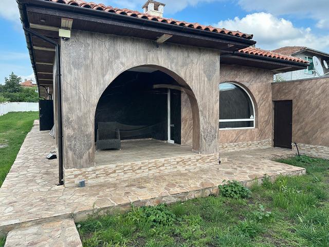 House for Sale in Burgas, Rudnik