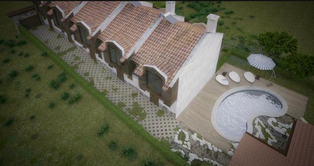House for Sale in Kosharitsa, Burgas