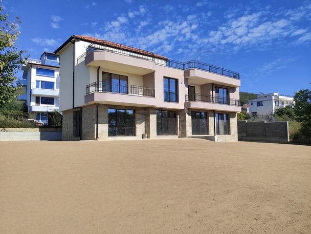 House for Sale in Sveti Vlas, Burgas