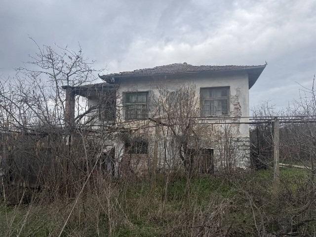 House for Sale in Suhodol, Burgas