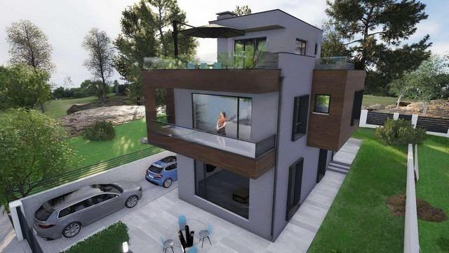 House for Sale in Laka, Burgas