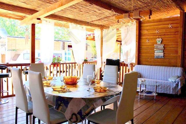 House for Sale in Sozopol, Burgas