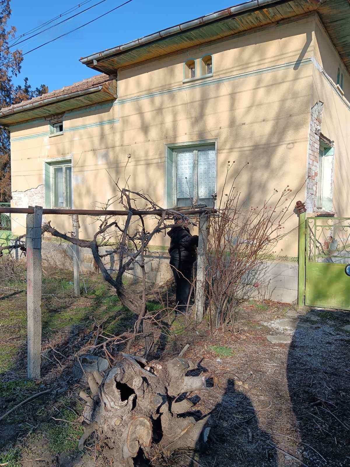 House for Sale in Debovo, Pleven