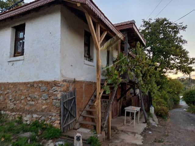 House for Sale in Indzhe voyvoda, Burgas