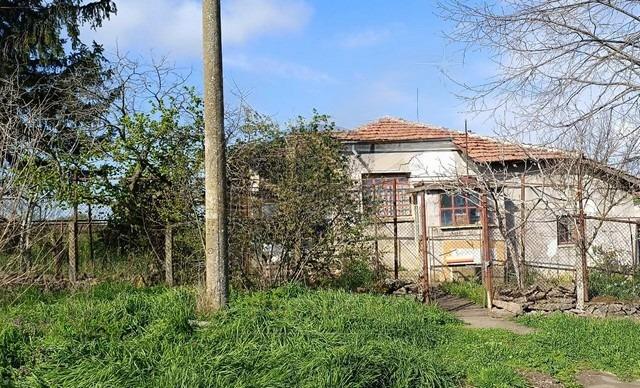 House for Sale in Vratitsa, Burgas