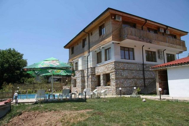 House for Sale in Bliznak, Burgas