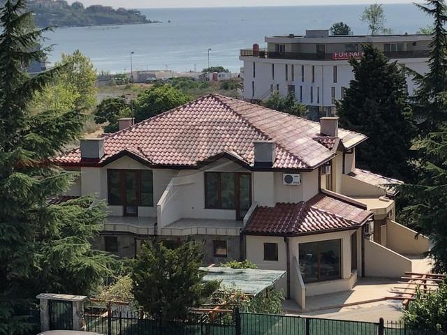 House for Sale in Sozopol, Burgas