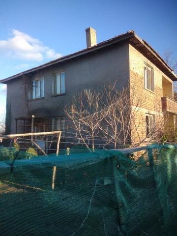 House for Sale in Gramatikovo, Burgas