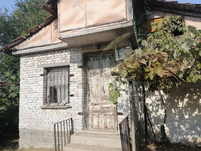 House for Sale in Burgas, Izvorishte