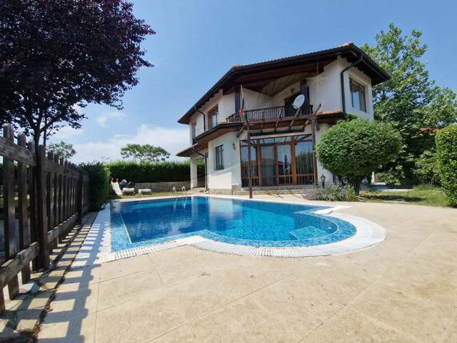House for Sale in Aheloy, Burgas