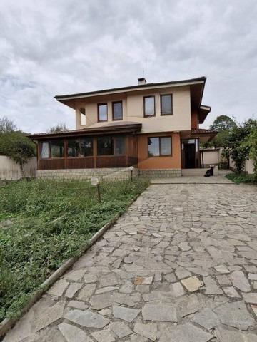 House for Sale in Golyamo Bukovo, Burgas