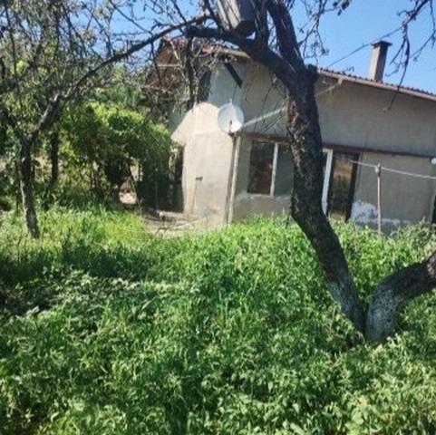 Villa for Sale in Burgas, Banevo