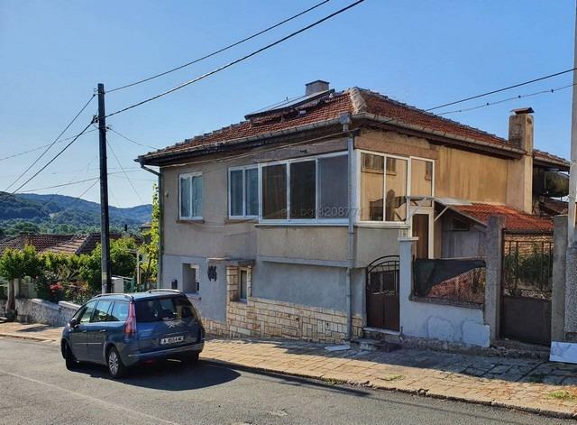 House for Sale in Malko Tarnovo, Burgas