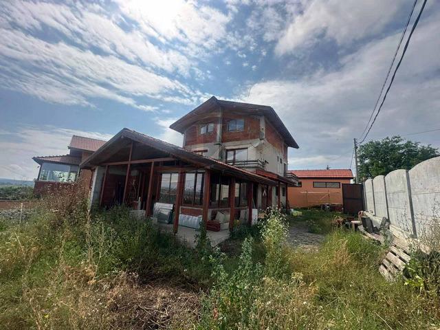 House for Sale in Burgas, Dimchevo