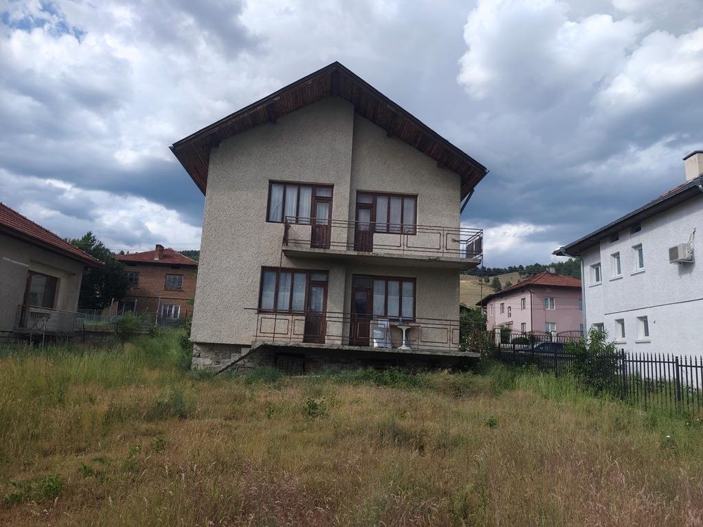 House for Sale in Belitsa, Blagoevgrad