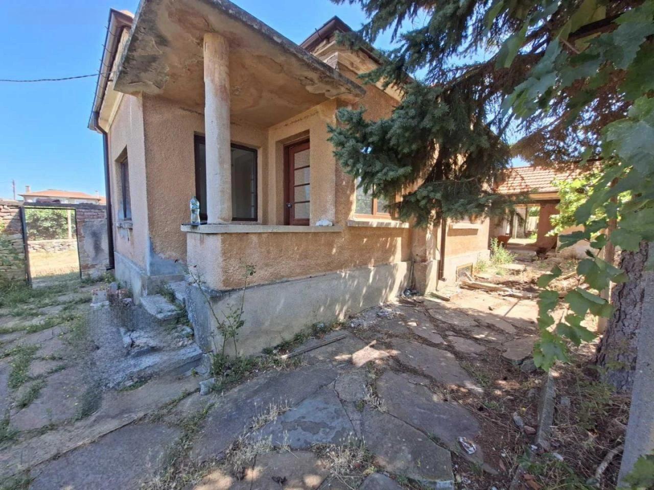 House for Sale in Dimitrovgrad, Haskovo
