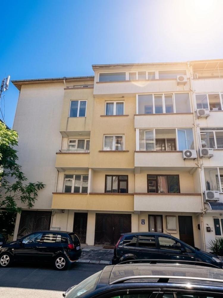 House for Sale in Burgas, Svoboda