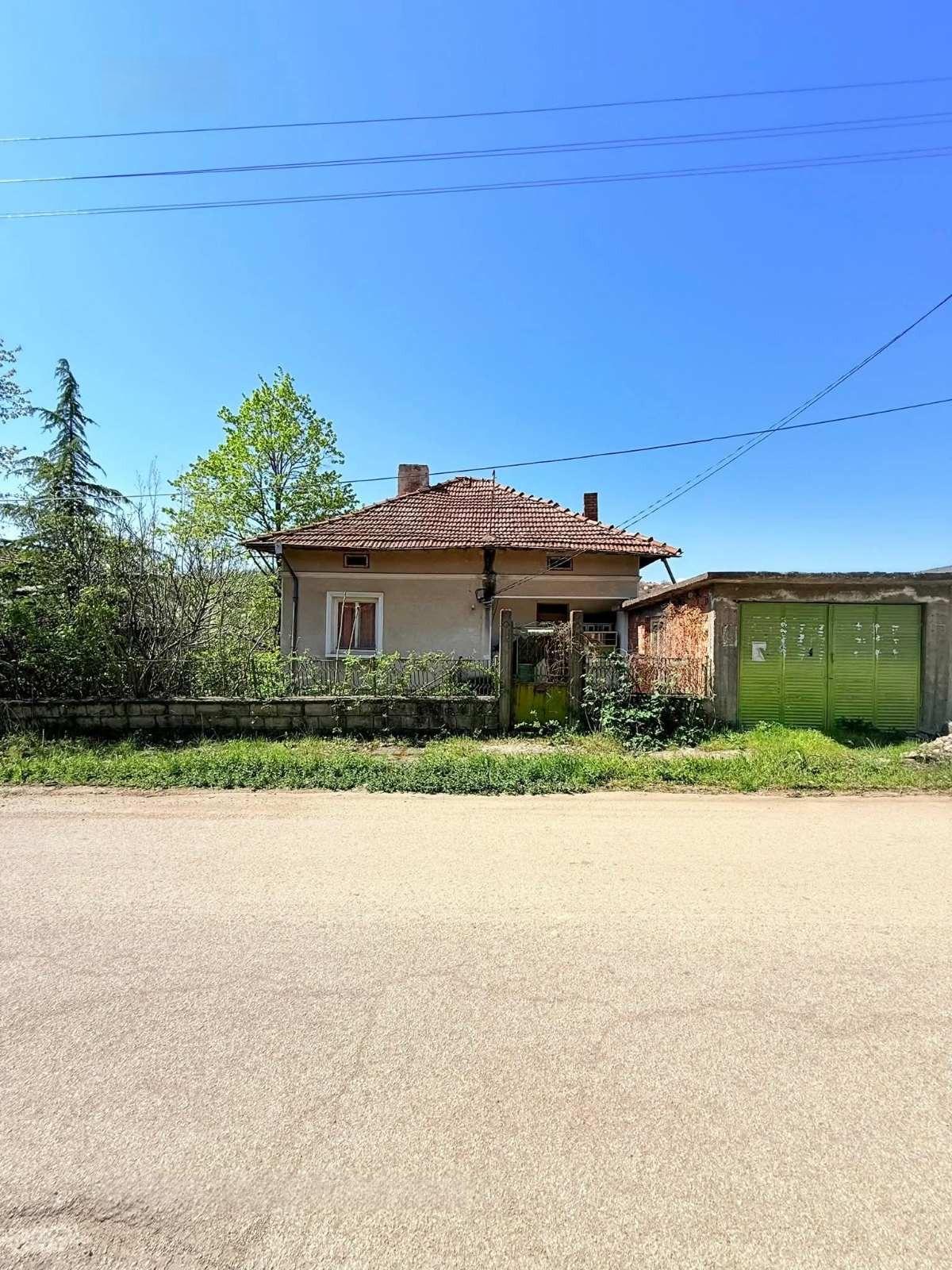 House for Sale in Sino bardo, Vratsa