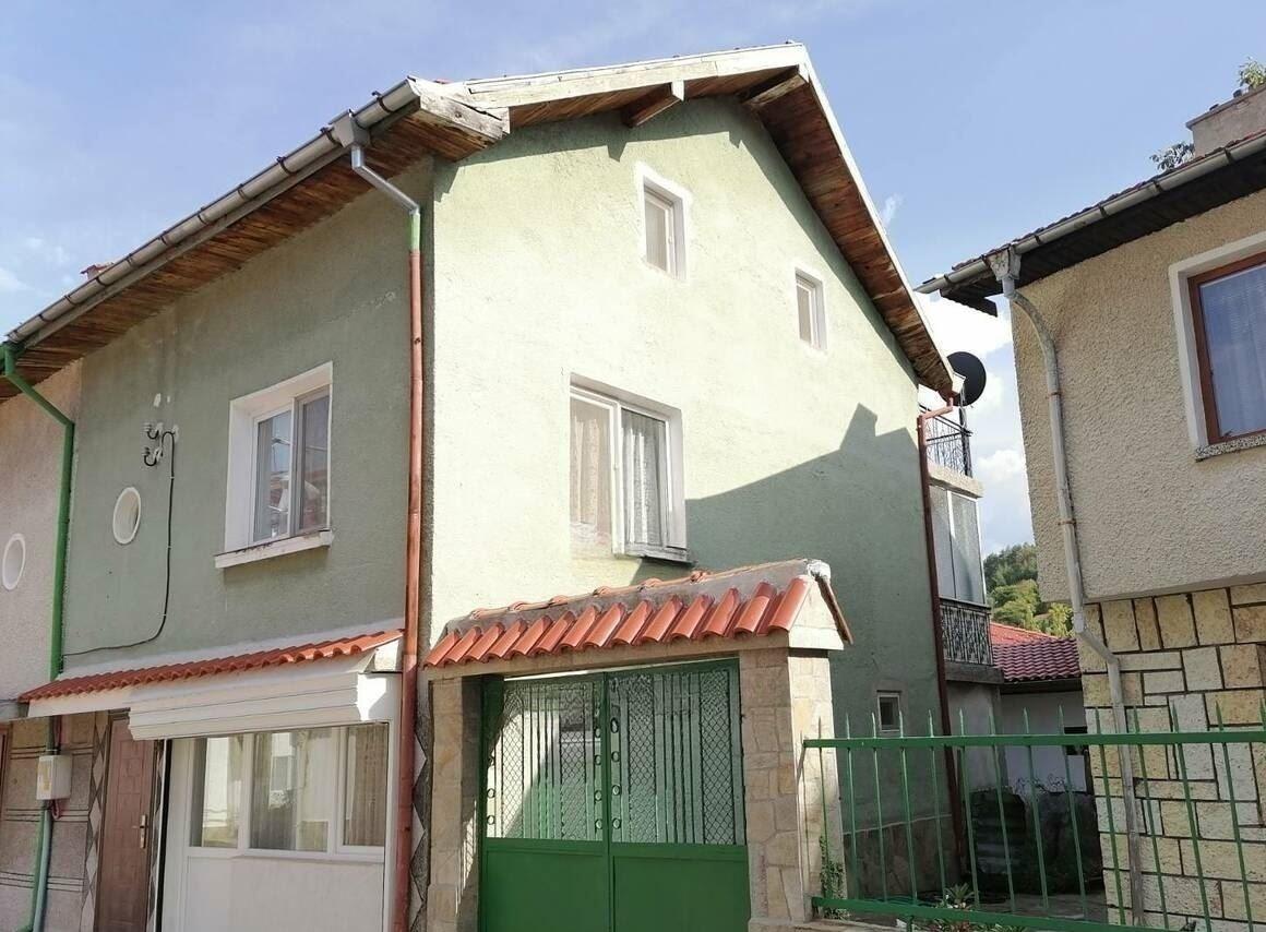 House for Sale in Lyaskovo, Plovdiv