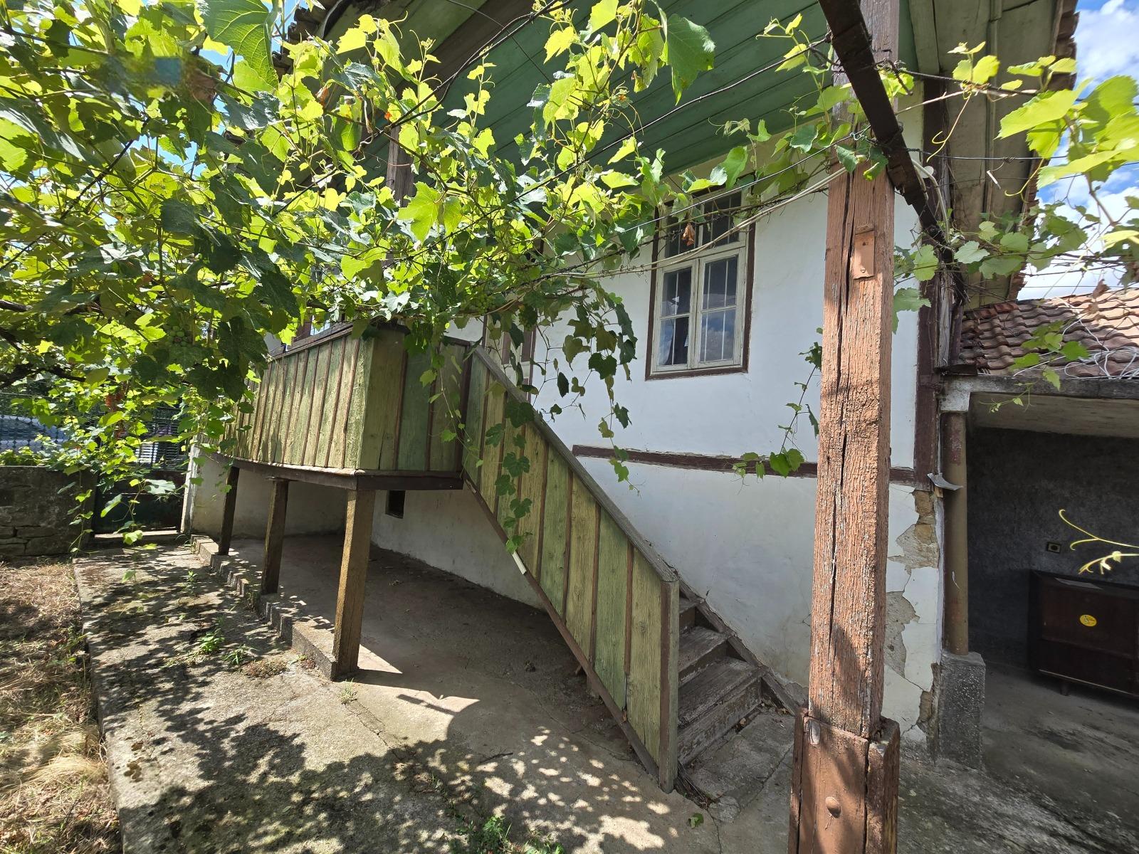 House for Sale in Kozarevets, Veliko Tarnovo
