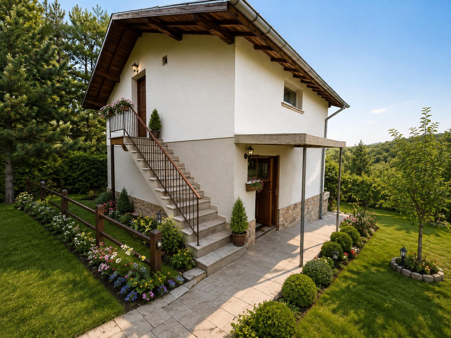 House for Sale in Sofia, Bankya