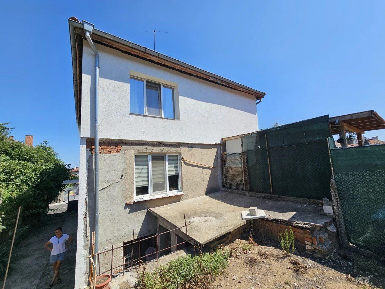 House Floor for Sale in Dimitrovgrad, Haskovo