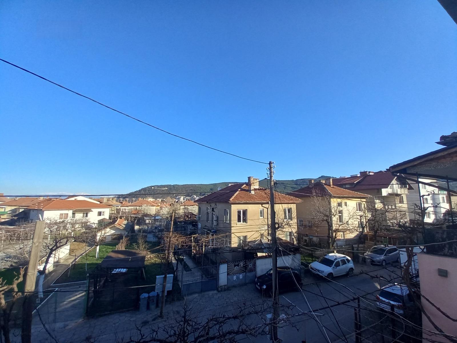 House Floor for Sale in Kyustendil, Mogilata