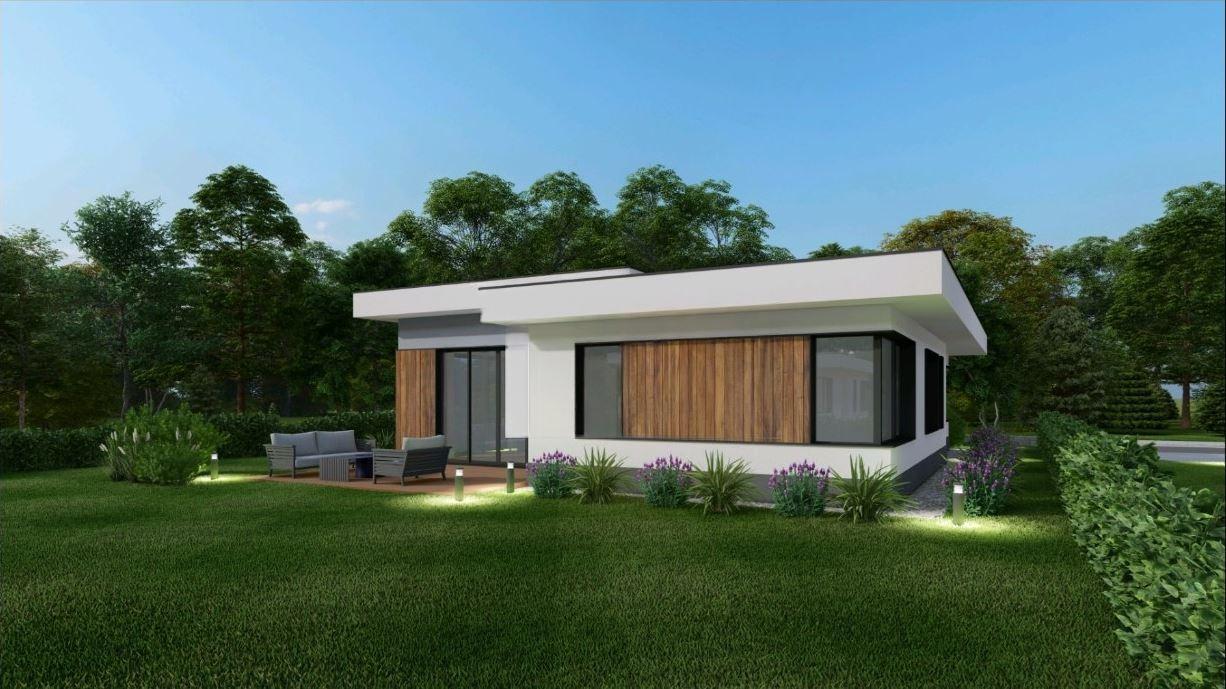 House for Sale in Parvenets, Plovdiv