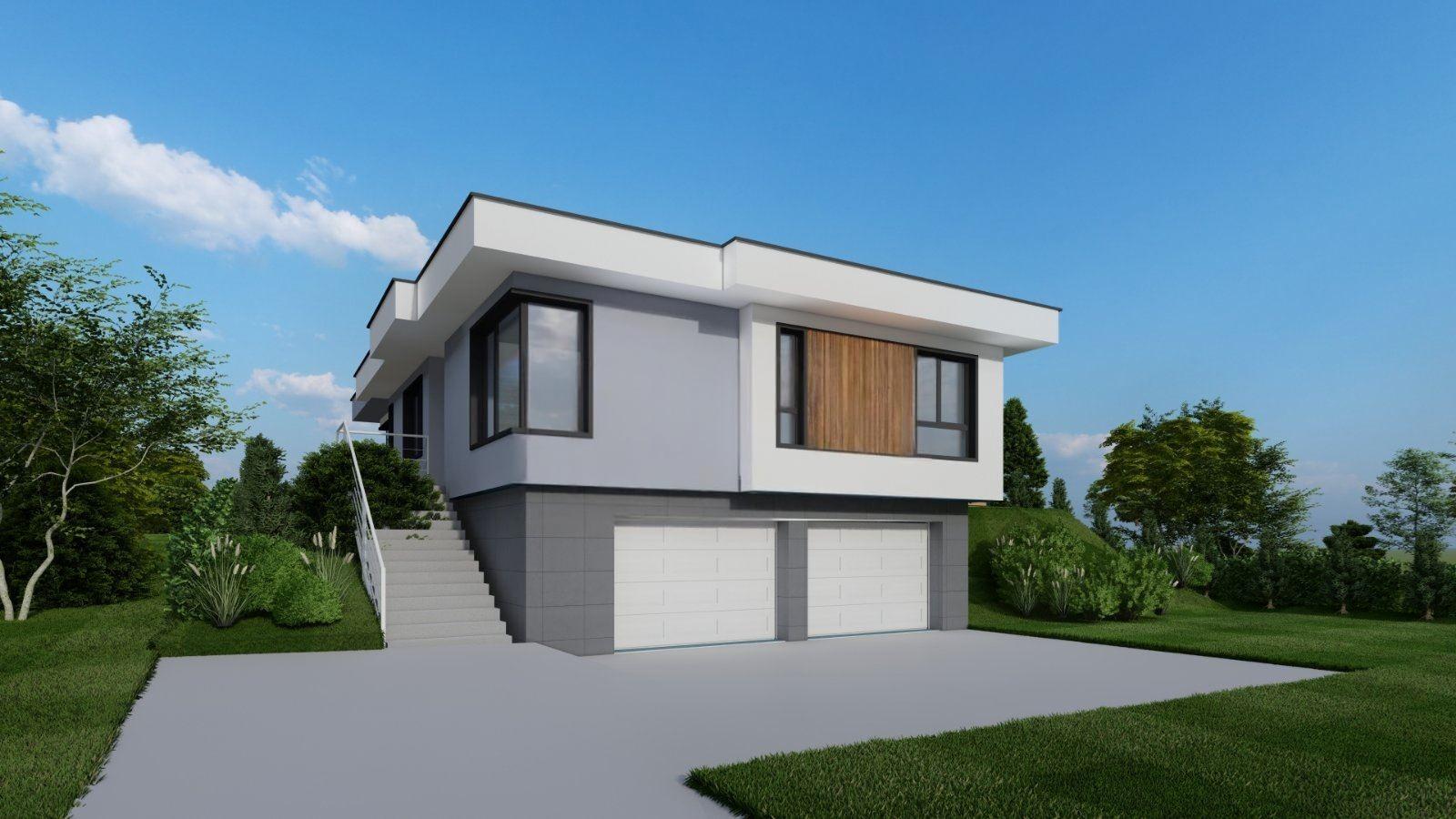 House for Sale in Markovo, Plovdiv