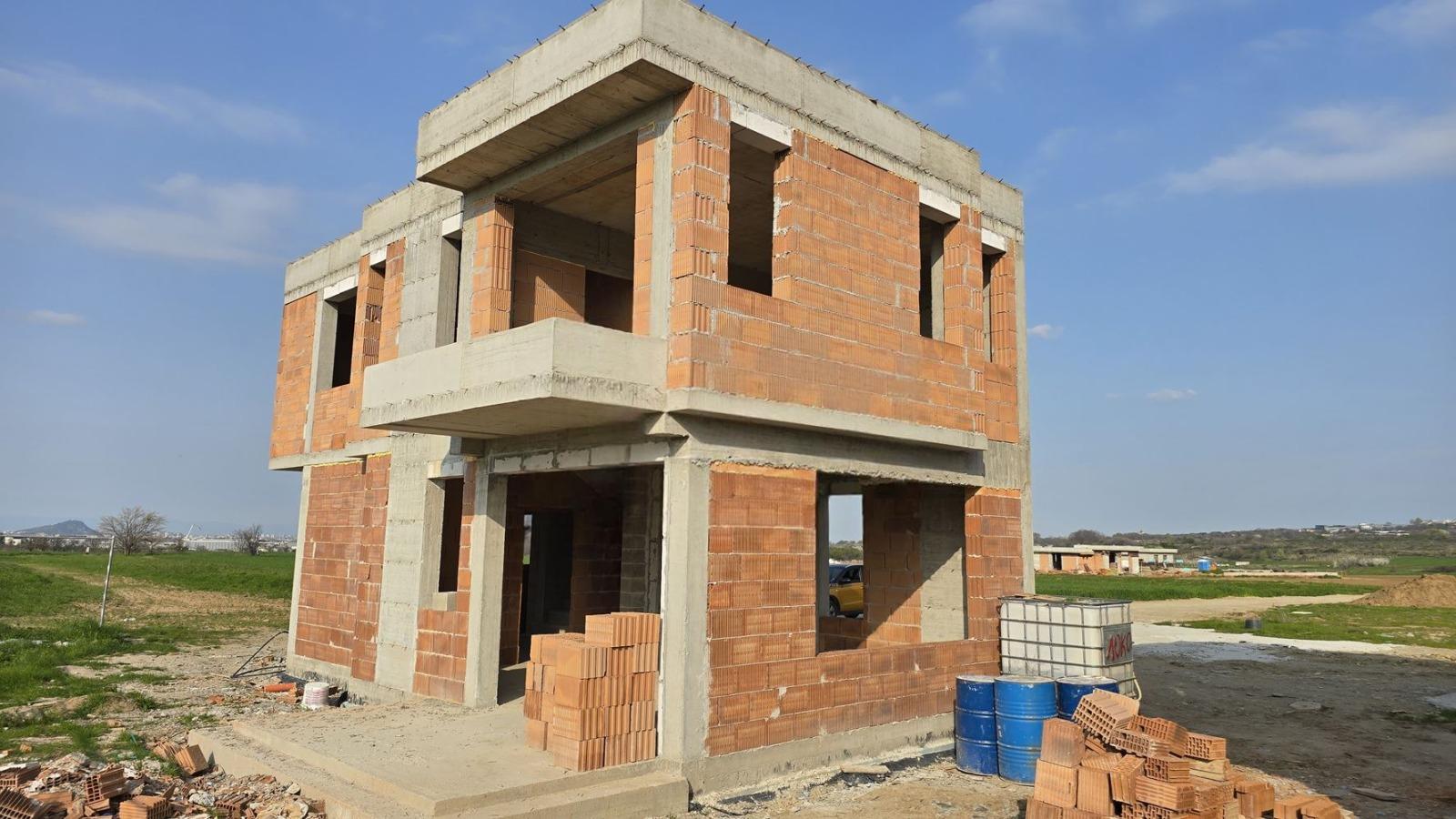House for Sale in Markovo, Plovdiv