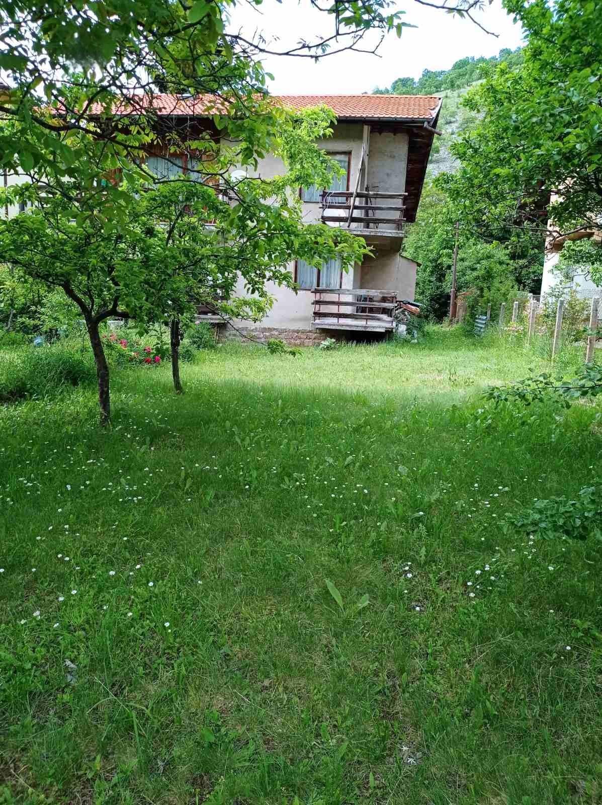 House for Sale in Bosnek, Pernik