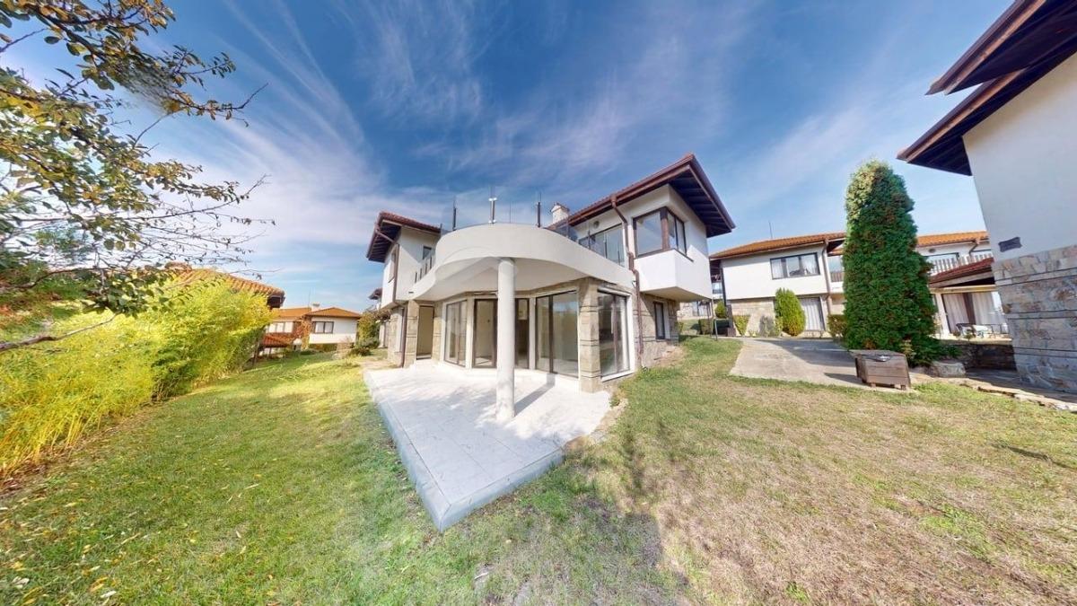 House for Sale in Kosharitsa, Burgas