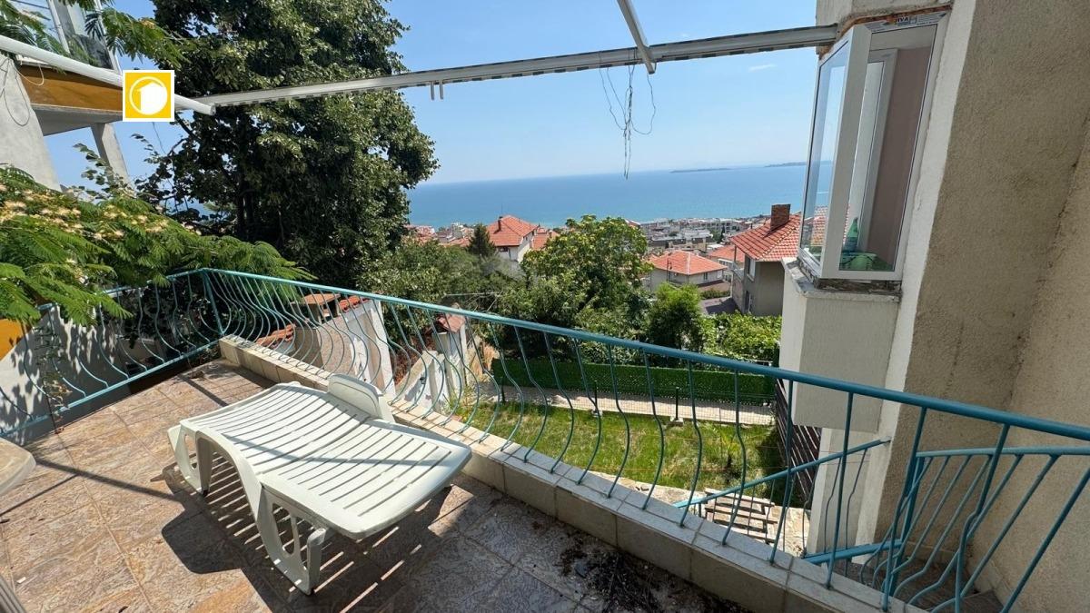 House for Sale in Sveti Vlas, Burgas