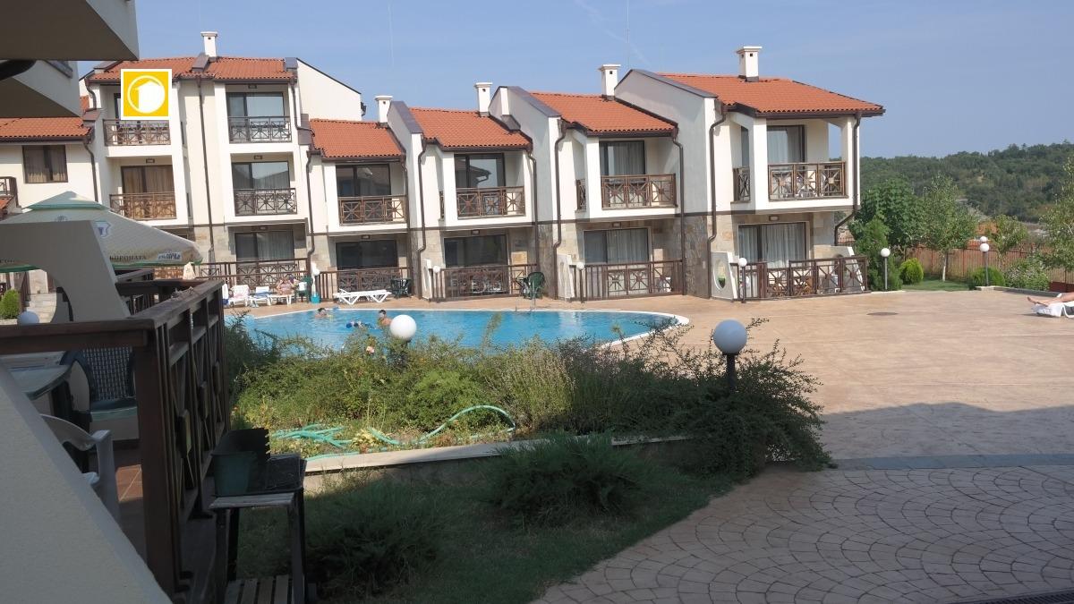 House for Sale in Kosharitsa, Burgas