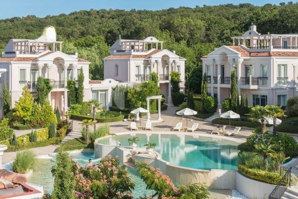 House for Sale in Sozopol, Burgas