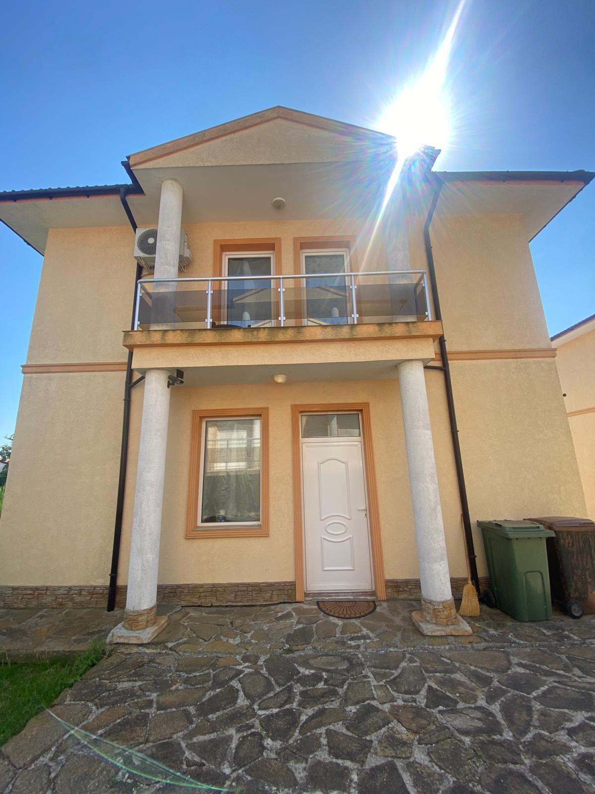 House for Sale in Kableshkovo, Burgas
