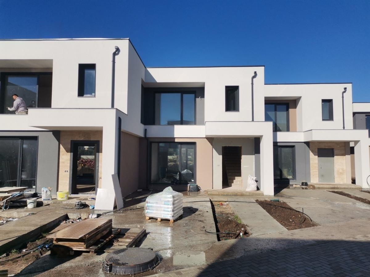 House for Sale in Pomorie, Burgas