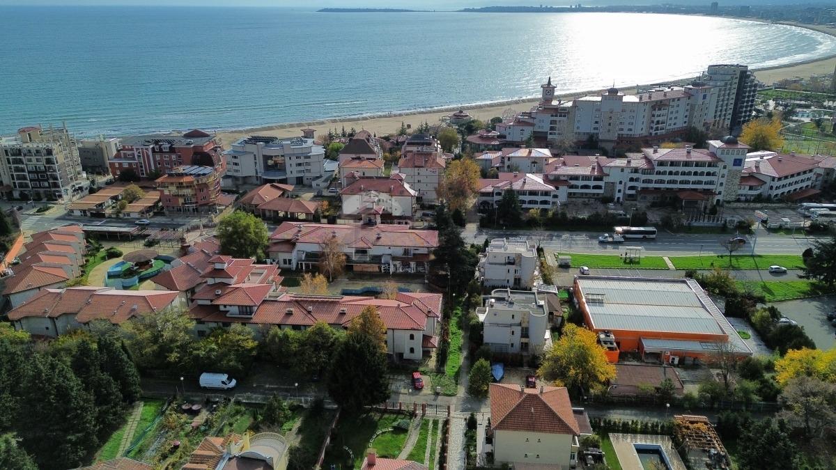 House for Sale in Sveti Vlas, Burgas