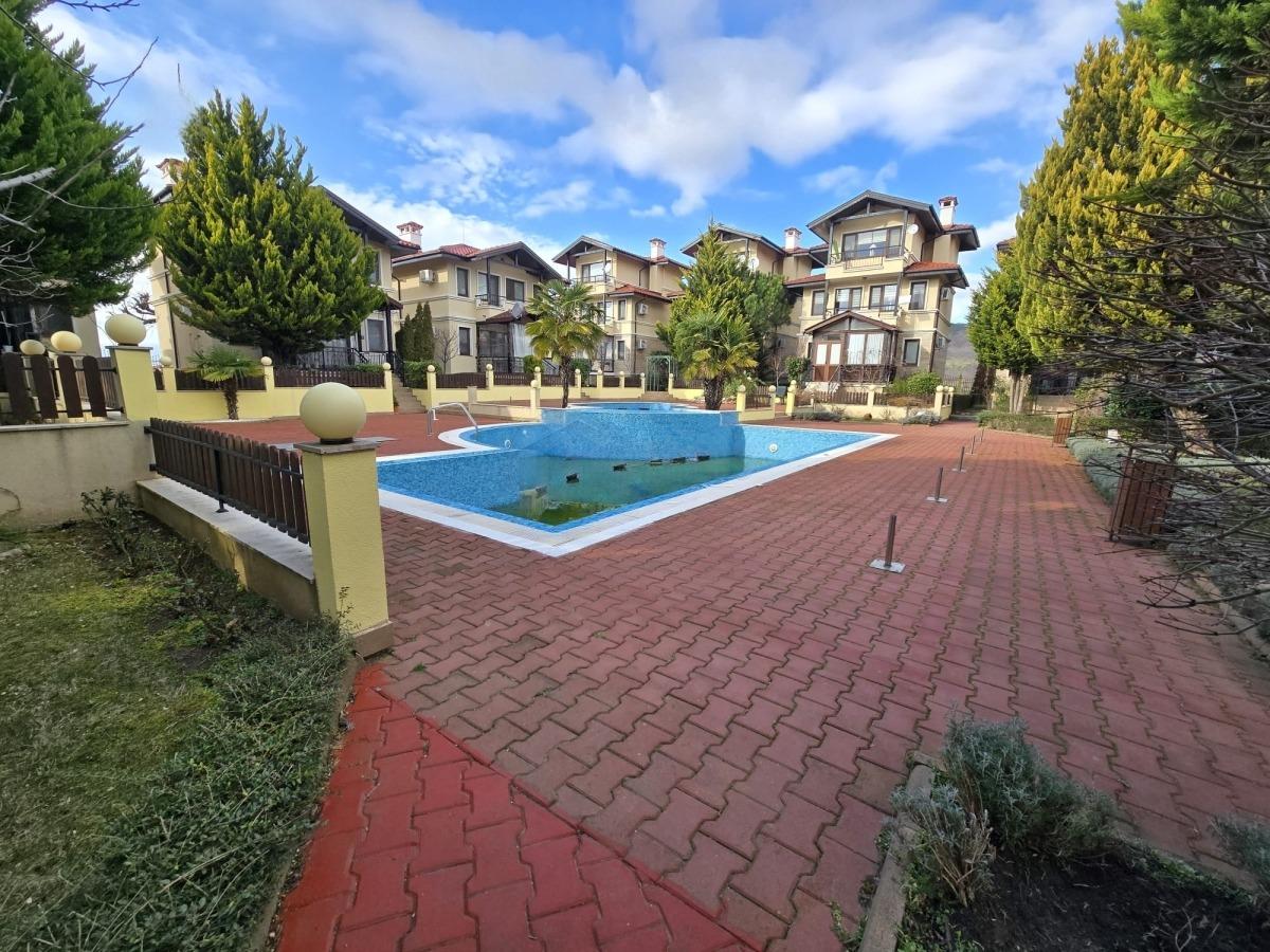 House for Sale in Kosharitsa, Burgas