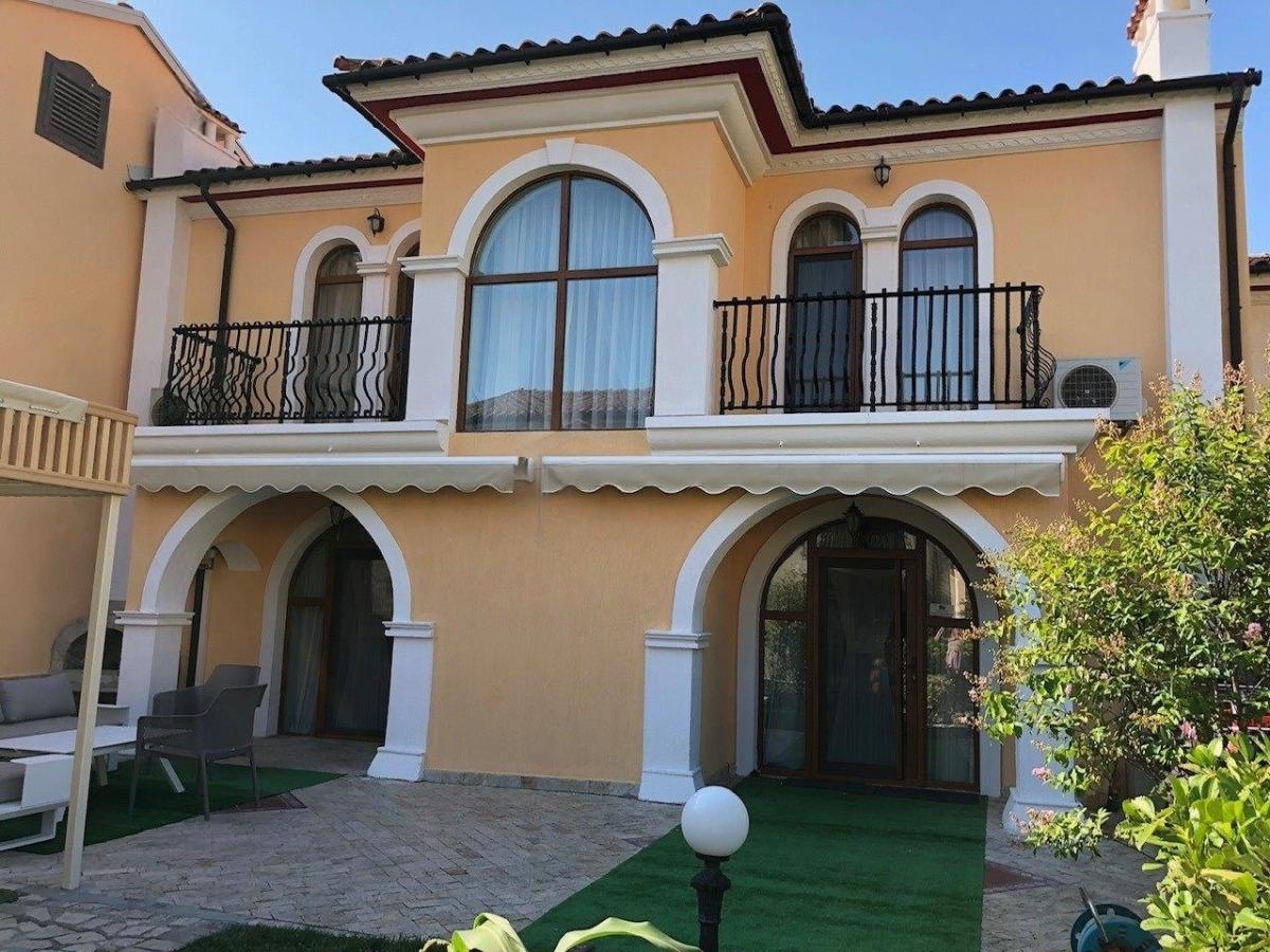 House for Sale in Elenite Resort, Burgas