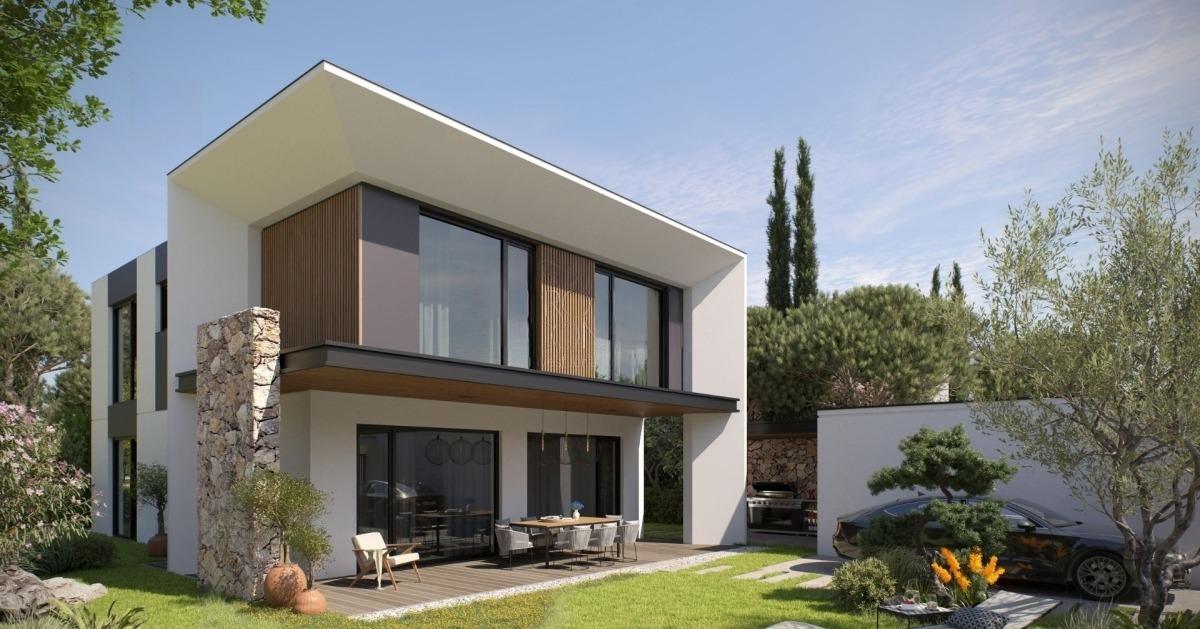 House for Sale in Nesebar, Burgas