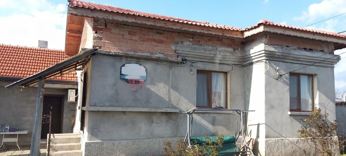 House for Sale in Karnobat, Burgas