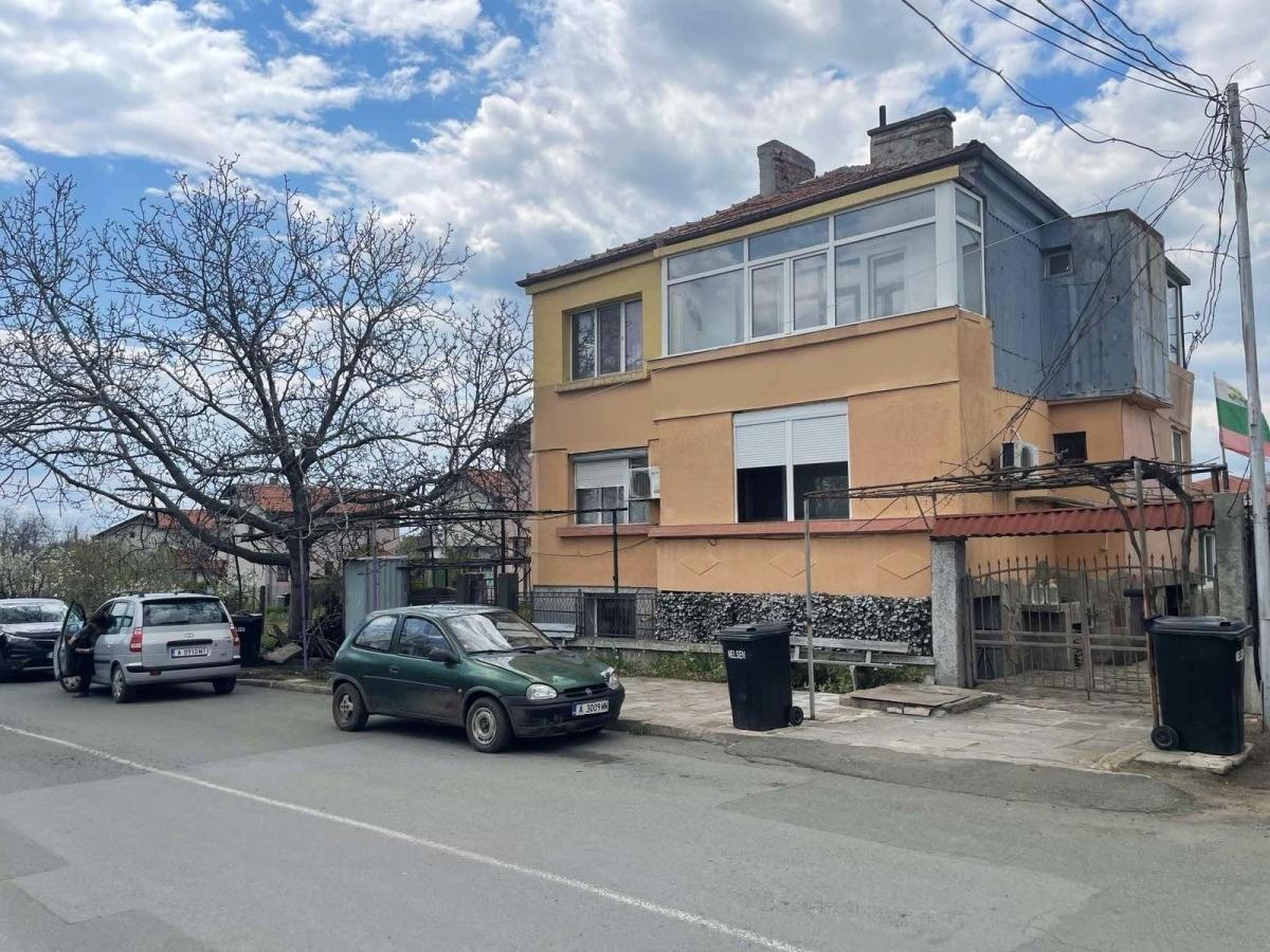 House for Sale in Burgas, Banevo