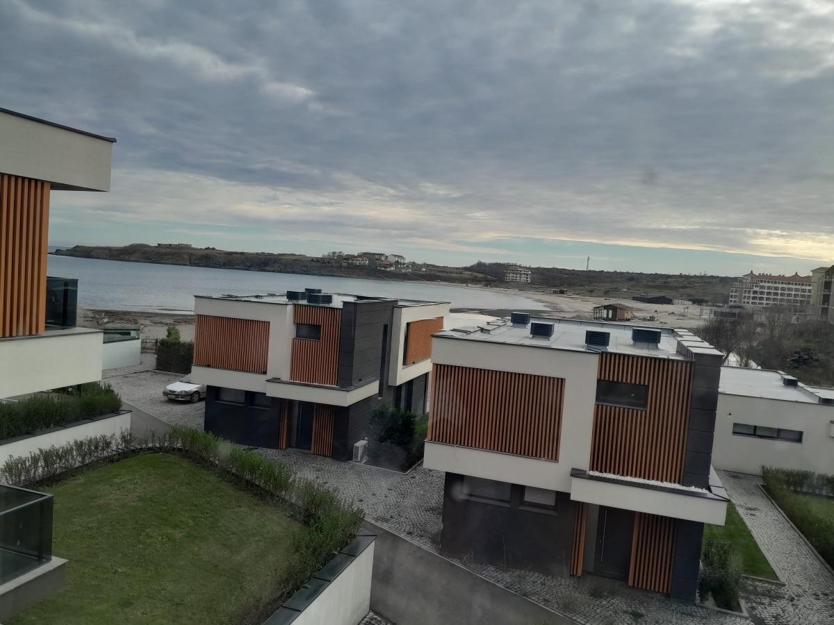 House for Sale in Tsarevo, Burgas