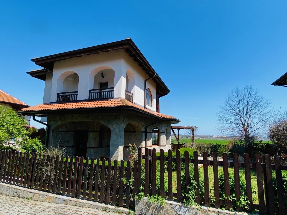 House for Sale in Aheloy, Burgas