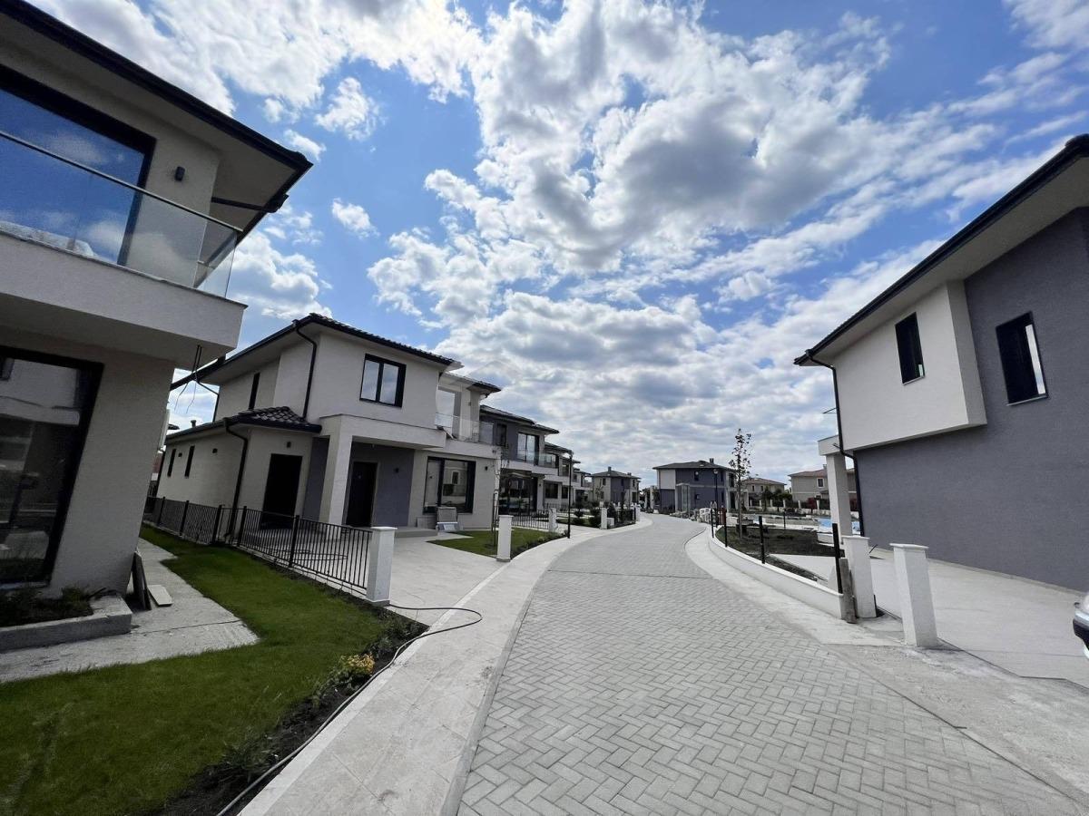 House for Sale in Pomorie, Burgas